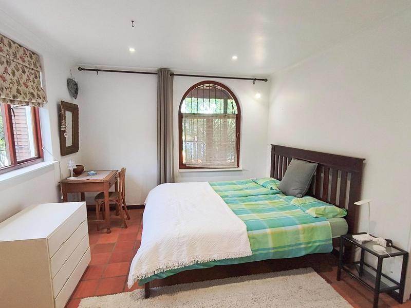 To Let 1 Bedroom Property for Rent in Sonstraal Western Cape